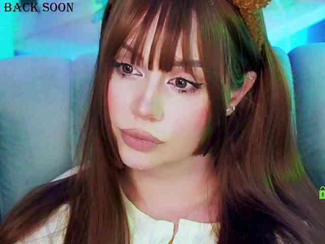 -ANN webcam