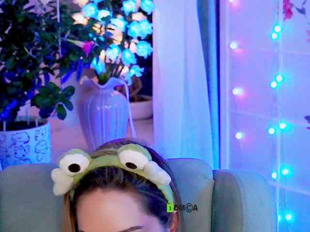 -ANN webcam
