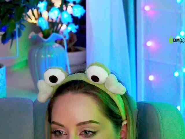 -ANN webcam