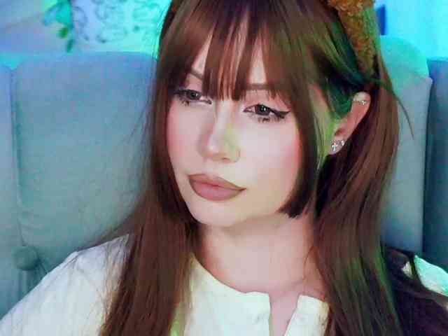 -ANN webcam