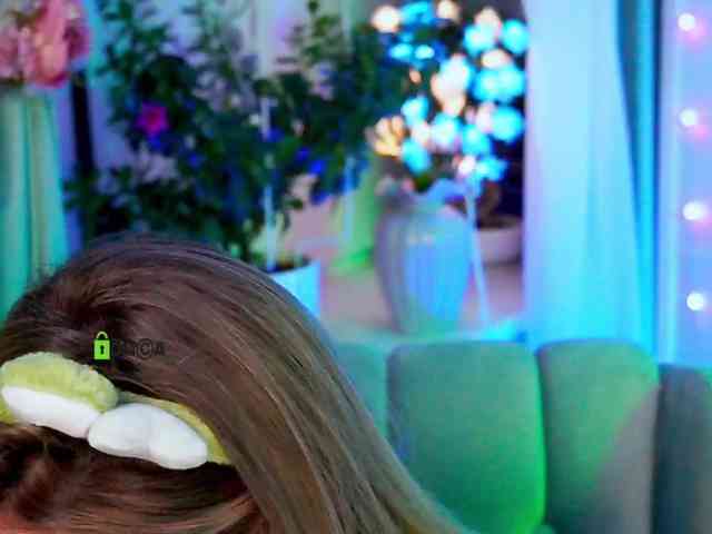 -ANN webcam