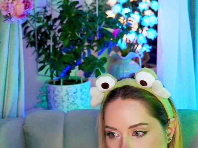 -ANN webcam
