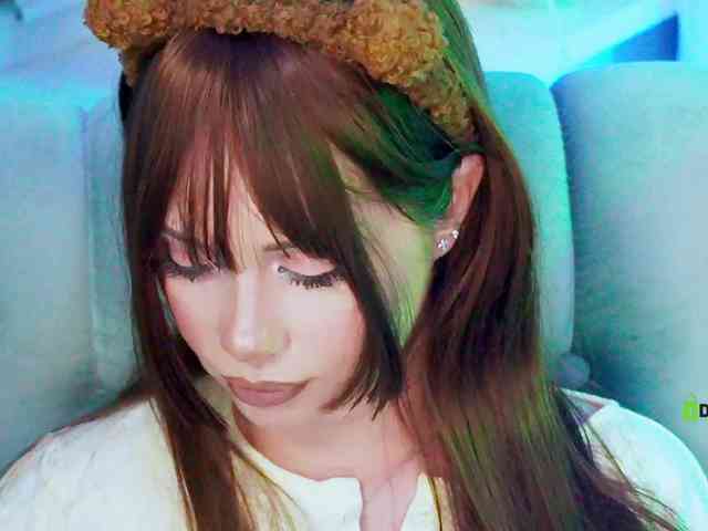 -ANN webcam