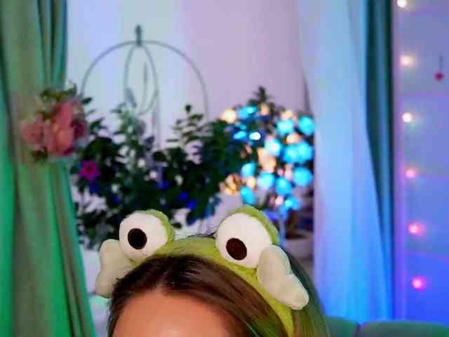 -ANN webcam
