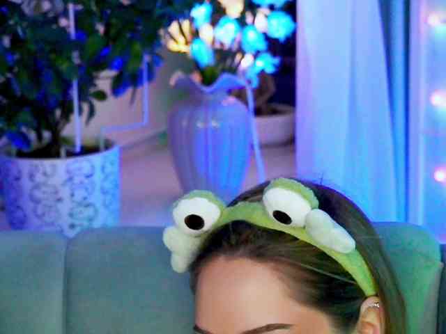 -ANN webcam
