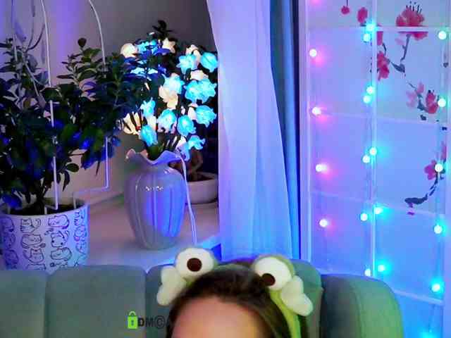 -ANN webcam