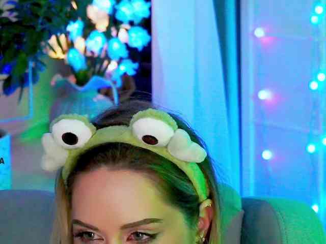 -ANN webcam