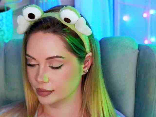 -ANN webcam