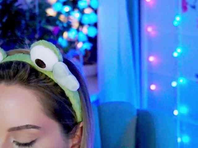 -ANN webcam