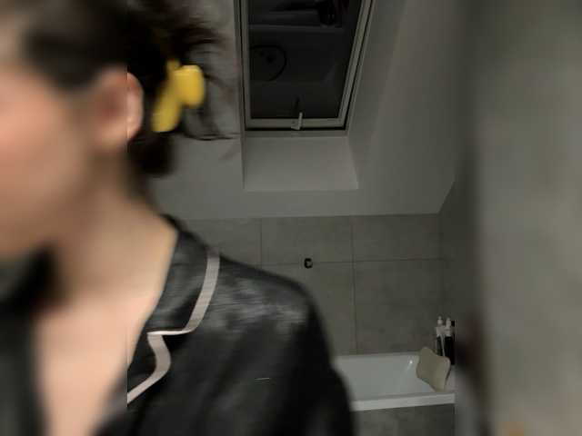 Gratis Live Sexcam mit Taanni Taanni