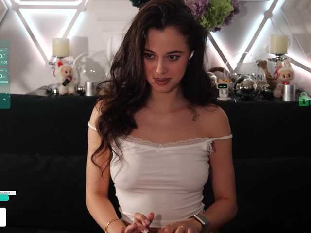 Accedi alla chat con il nickname Taanni Taanni