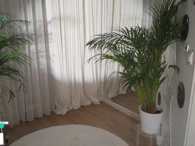 Gratis Live Sexcam mit Taanni Taanni