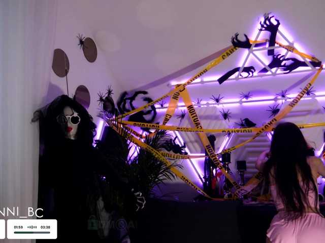 Taanni sohbetine git Taanni