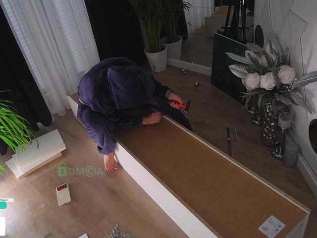 Entrez le videochat erotique avec le
modèle Taanni Taanni