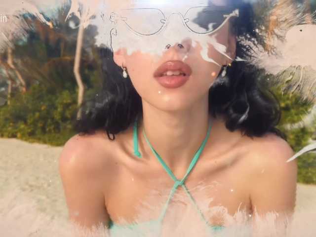 Gratis Live Sexcam mit Taanni Taanni