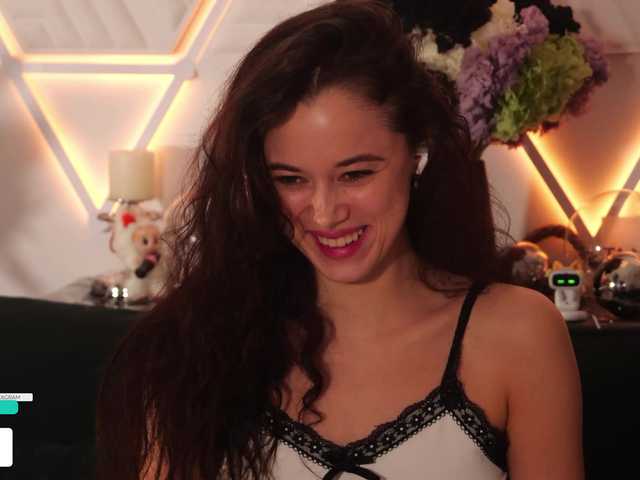 Gratis Live Sexcam mit Taanni Taanni