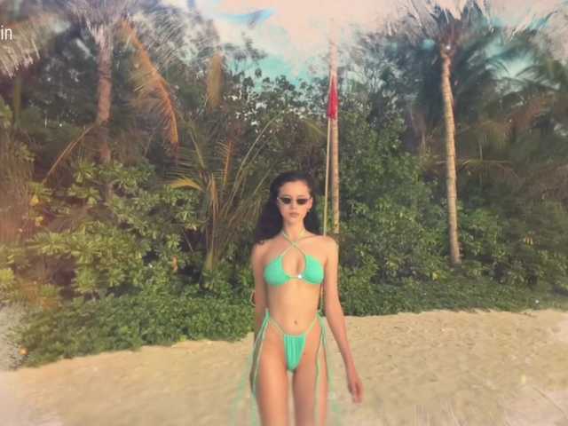 Gratis Live Sexcam mit Taanni Taanni