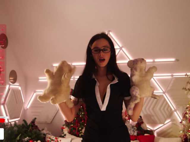 go to chat with Taanni