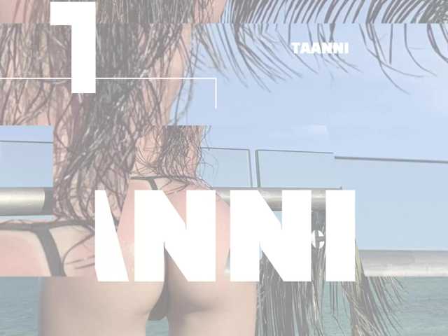 Accedi alla chat con il nickname Taanni Taanni