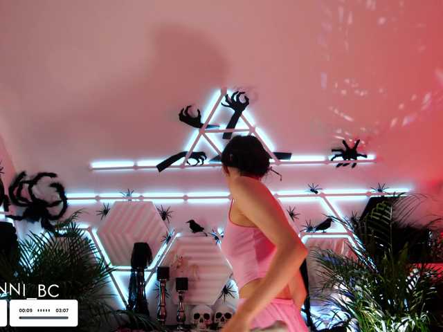 Vai a chattare su Taanni Taanni