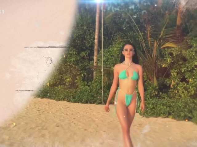 Gratis Live Sexcam mit Taanni Taanni