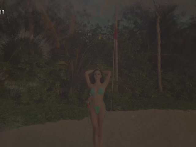 Gratis Live Sexcam mit Taanni Taanni