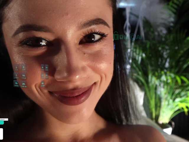 Entrez le videochat erotique avec le
modèle Taanni Taanni