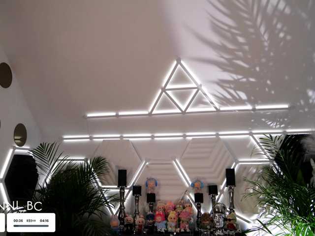 Gratis Live Sexcam mit Taanni Taanni