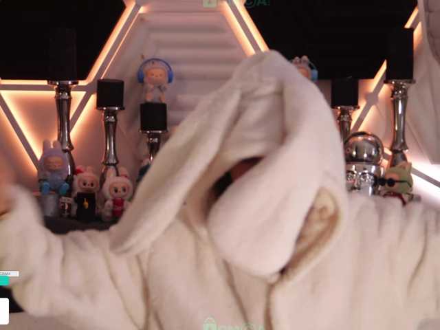 Gratis Live Sexcam mit Taanni Taanni