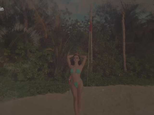 Entrez le videochat erotique avec le
modèle Taanni Taanni