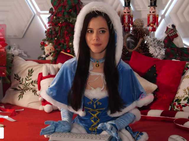 Gratis Live Sexcam mit Taanni Taanni