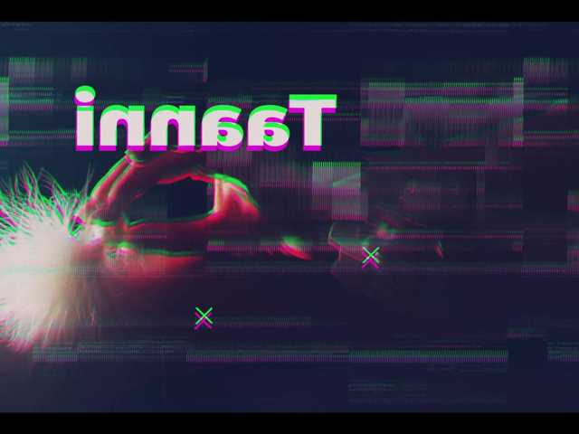 Accedi alla chat con il nickname Taanni Taanni