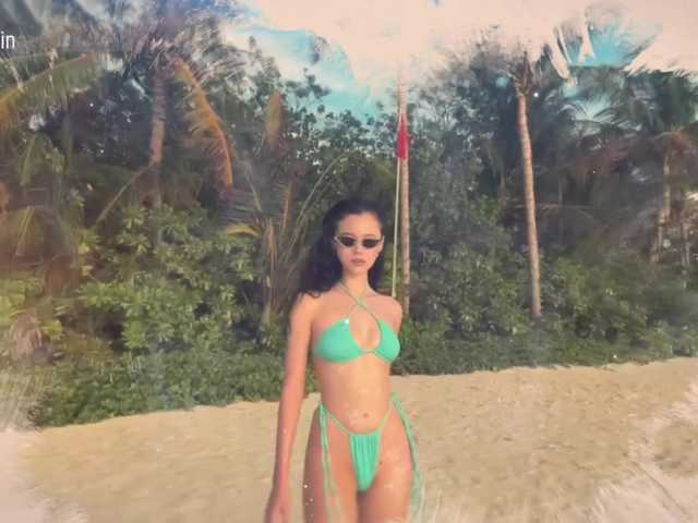 Gratis Live Sexcam mit Taanni Taanni