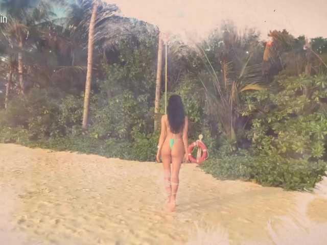 Gratis Live Sexcam mit Taanni Taanni