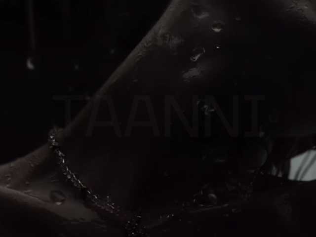 Accedi alla chat con il nickname Taanni Taanni