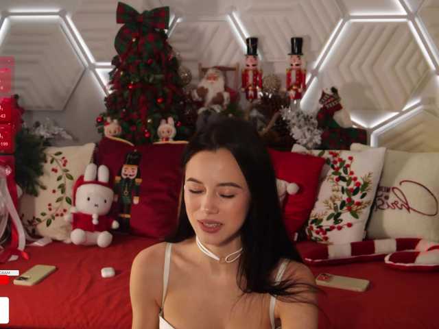 Entrez le videochat erotique avec le
modèle Taanni Taanni