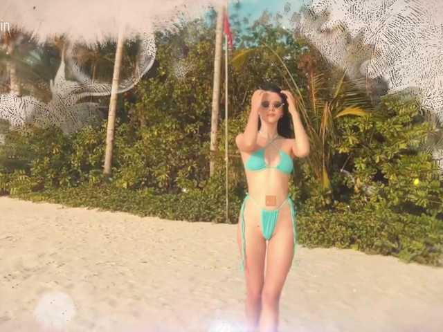 Gratis Live Sexcam mit Taanni Taanni