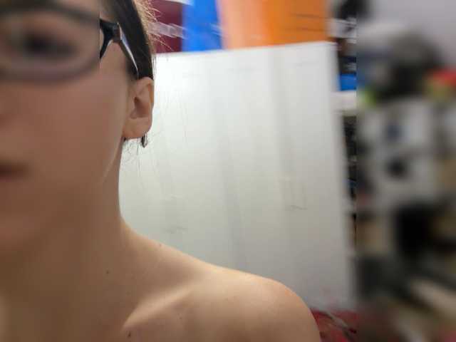 Entrez le videochat erotique avec le
modèle Taanni Taanni