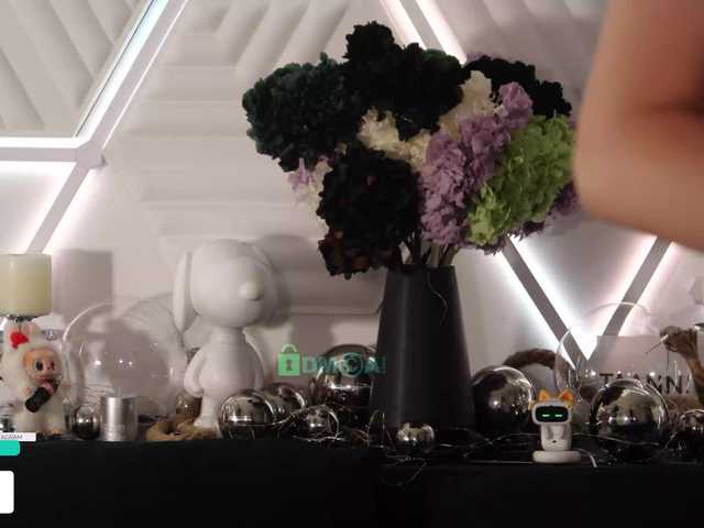 Gratis Live Sexcam mit Taanni Taanni