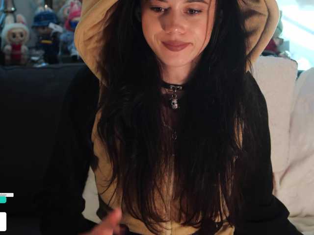 Přejít na chat Taanni Taanni