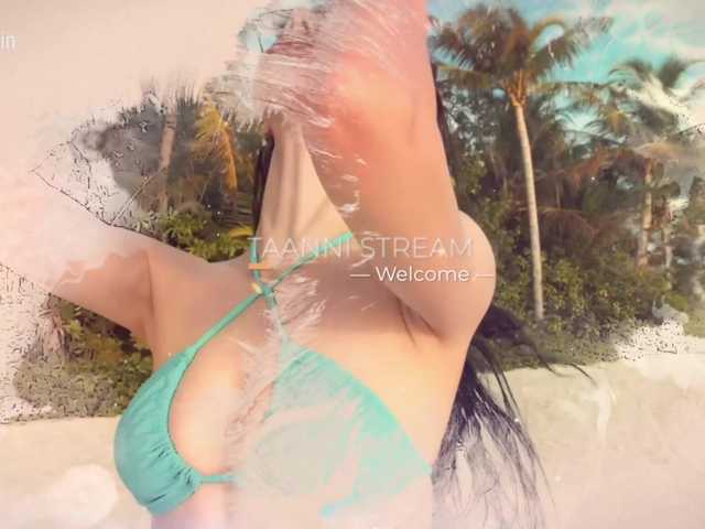 Gratis Live Sexcam mit Taanni Taanni