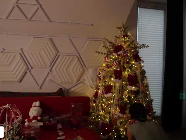 go to chat with Taanni