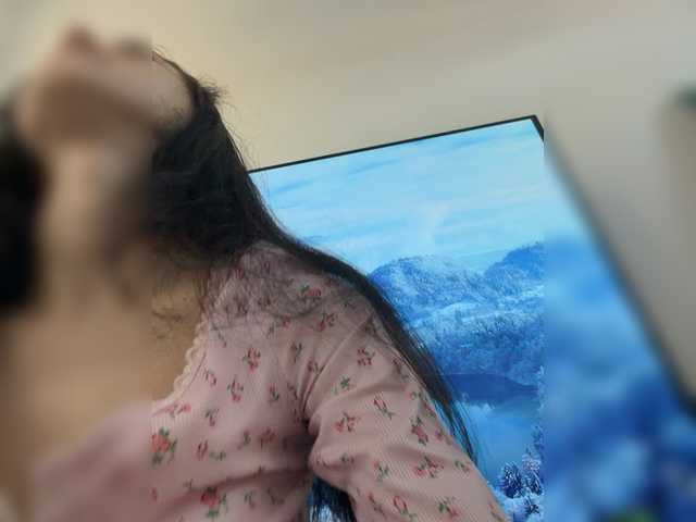 Gratis Live Sexcam mit Taanni Taanni