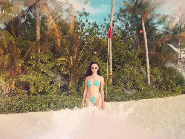 Gratis Live Sexcam mit Taanni Taanni