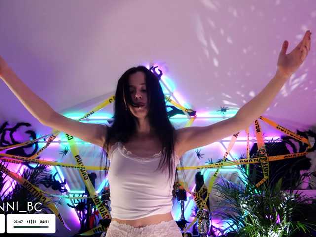 Taanni sohbetine git Taanni