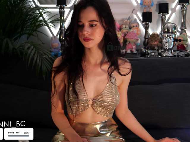 Taanni sohbetine git Taanni