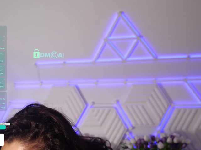 Gratis Live Sexcam mit Taanni Taanni