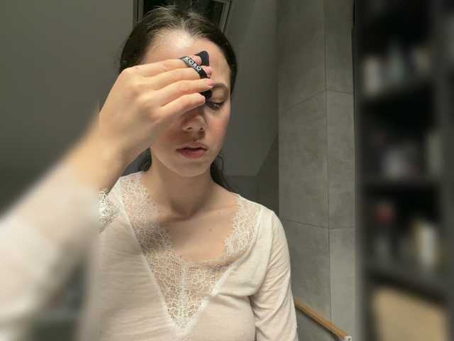 Entrez le videochat erotique avec le
modèle Taanni Taanni