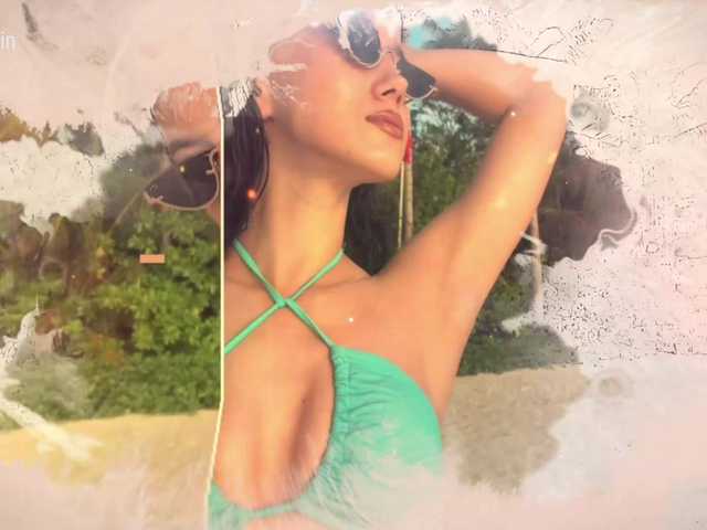 Gratis Live Sexcam mit Taanni Taanni