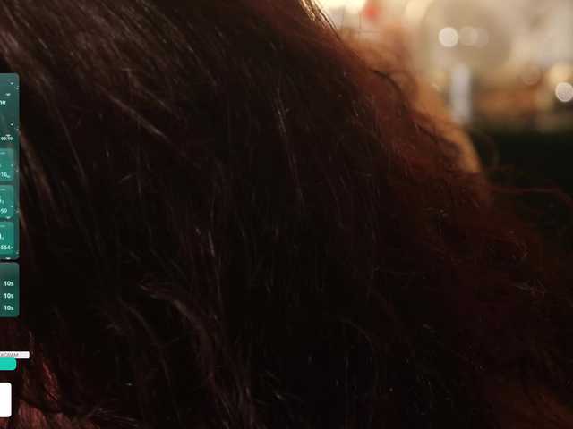 Gratis Live Sexcam mit Taanni Taanni